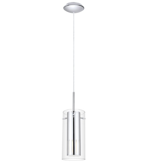 EGLO 'PINTO 2' 93161 (1x5W GU10-LED) WW