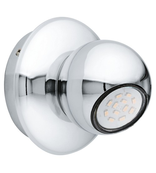 EGLO 'NORBELLO 2' 93164 (1x5W GU10-LED) WW