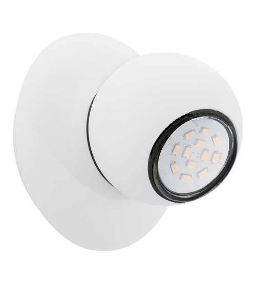 EGLO 'NORBELLO 3' 93167 (1x5W GU10-LED) WW