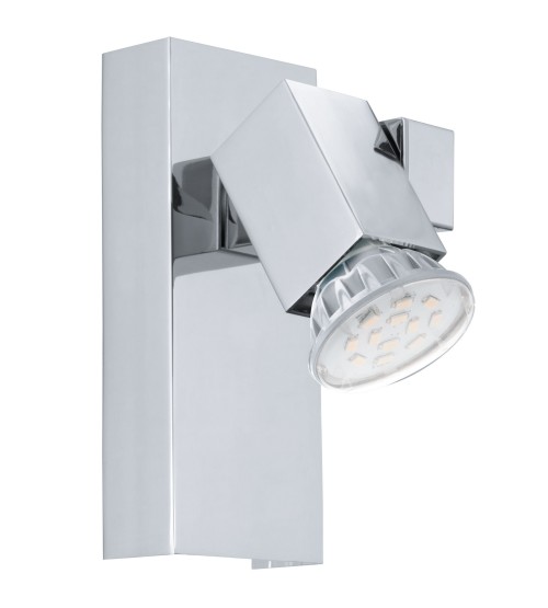 EGLO 'PIANA 1' 93171 (1x5W GU10-LED)