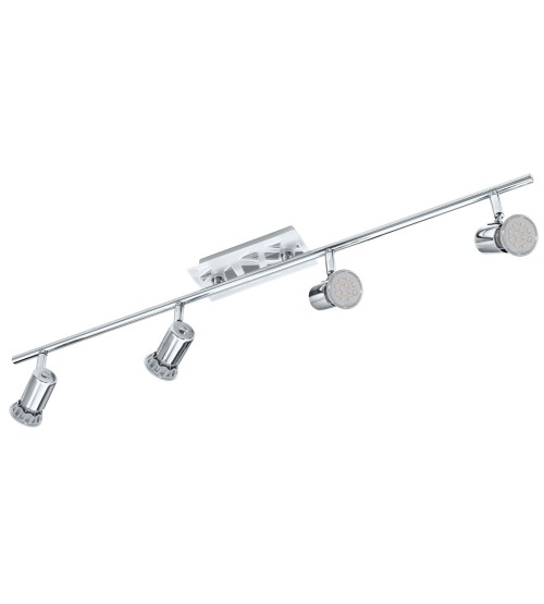 EGLO 'DAVEN 1' 93179 (4x5W GU10-LED) WW