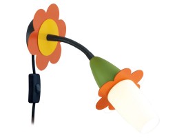 EGLO 'VIKI 2' 93183 (1x4W E14-LED) WW