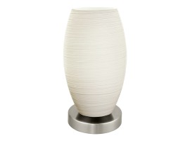 EGLO 'BATISTA 3' 93193 (1x7W E27 LED) WW