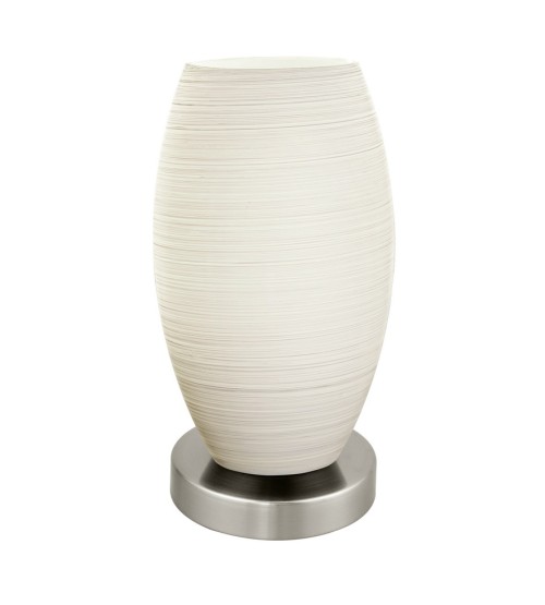 EGLO 'BATISTA 3' 93193 (1x7W E27 LED) WW