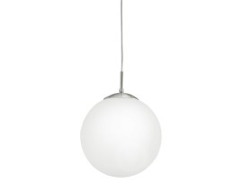 EGLO 'RONDO 1' 93198 (1x7W E27 LED) WW