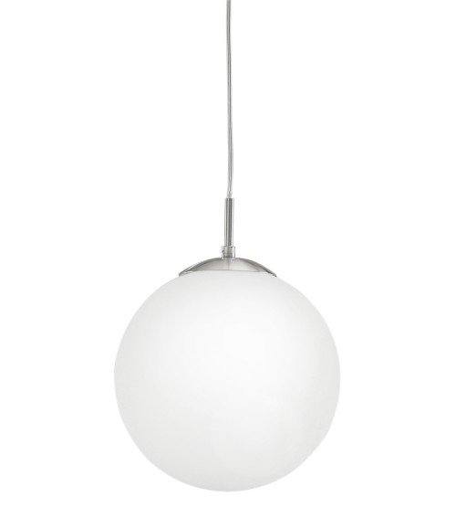 EGLO 'RONDO 1' 93198 (1x7W E27 LED) WW
