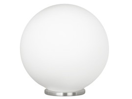 EGLO 'RONDO 1' 93201 (1x7W E27 LED) WW