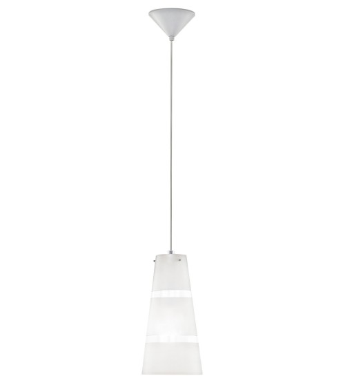 EGLO 'NORIA 1' 93202 (1x7W E27 LED) WW