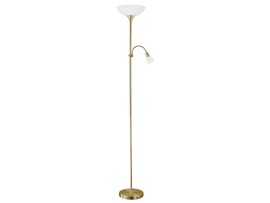 EGLO 'UP 5' 93208 (1x7W;1x4W E27 LED;E14-LED-G45) WW