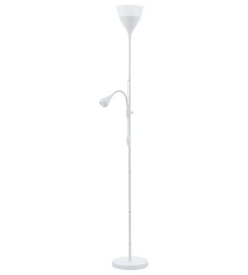 EGLO 'SPELLO 2' 93209 (1x7W;1x3W E27 LED;GU10-LED) WW