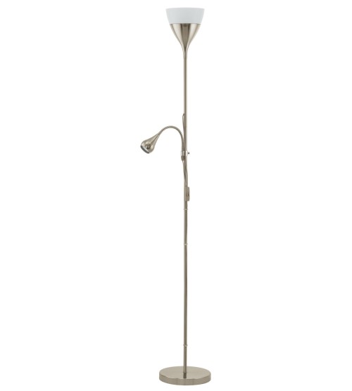 EGLO 'SPELLO 2' 93211 (1x7W;1x3W E27 LED;GU10-LED) WW