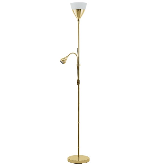 EGLO 'SPELLO 2' 93212 (1x7W;1x3W E27 LED;GU10-LED) WW