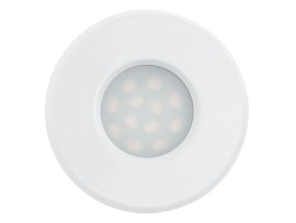 EGLO 'IGOA' 93214 (1x5W GU10-LED) WW