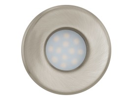 EGLO 'IGOA' 93221 (3x5W GU10-LED) WW