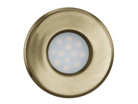EGLO 'IGOA' 93222 (3x5W GU10-LED) WW