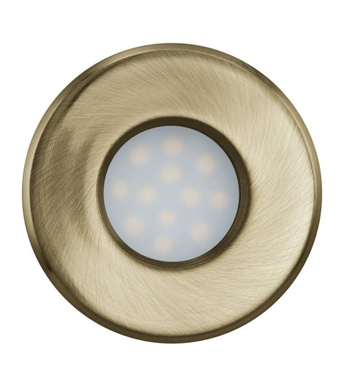 EGLO 'IGOA' 93222 (3x5W GU10-LED) WW