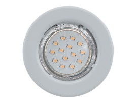 EGLO 'IGOA' 93223 (1x3W GU10-LED) WW