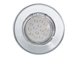 EGLO 'IGOA' 93224 (1x3W GU10-LED) WW