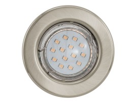 EGLO 'IGOA' 93225 (1x3W GU10-LED) WW
