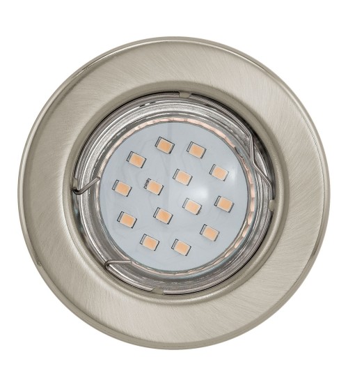 EGLO 'IGOA' 93225 (1x3W GU10-LED) WW
