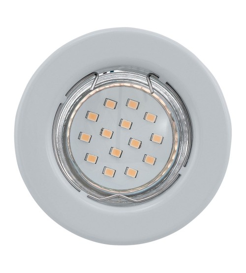 EGLO 'IGOA' 93227 (3x3W GU10-LED) WW