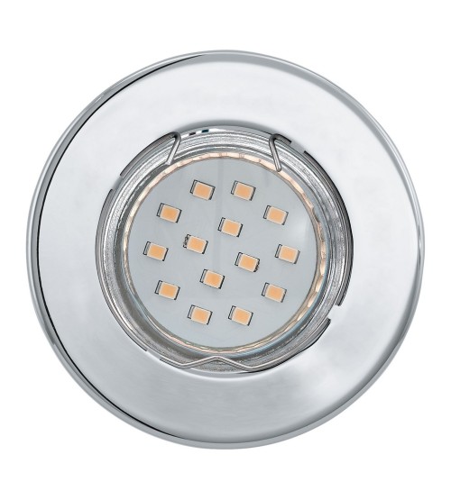 EGLO 'IGOA' 93228 (3x3W GU10-LED) WW