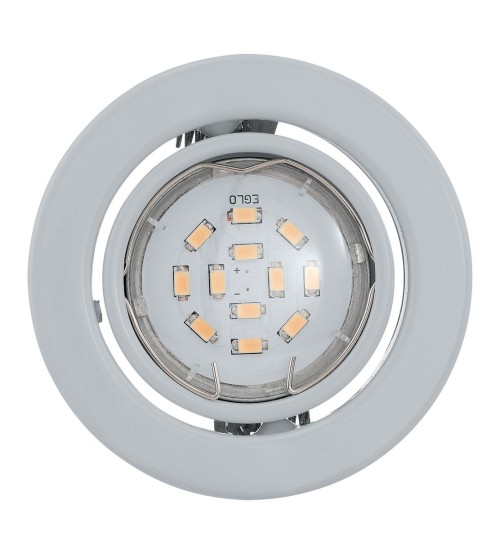 EGLO 'IGOA' 93232 (1x5W GU10-LED) WW