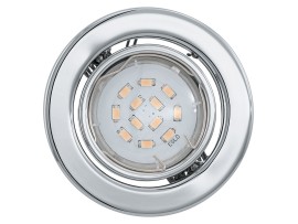 EGLO 'IGOA' 93233 (1x5W GU10-LED) WW