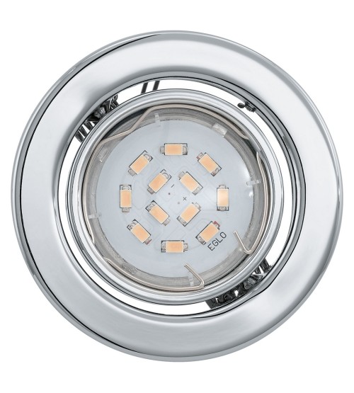 EGLO 'IGOA' 93233 (1x5W GU10-LED) WW