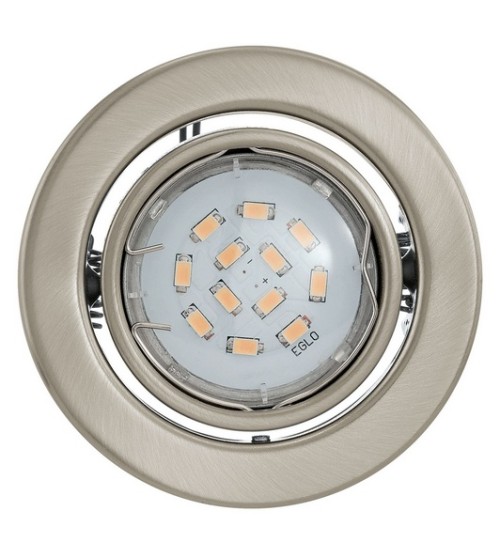 EGLO 'IGOA' 93234 (1x5W GU10-LED) WW