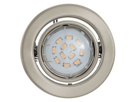 EGLO 'IGOA' 93238 (3x5W GU10-LED) WW