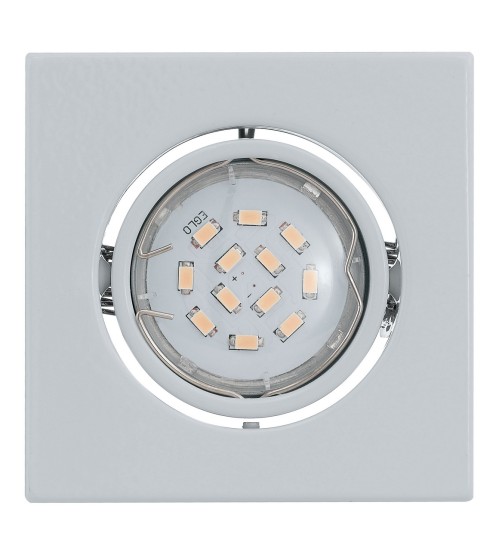 EGLO 'IGOA' 93241 (1x5W GU10-LED) WW