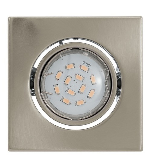 EGLO 'IGOA' 93243 (1x5W GU10-LED) WW
