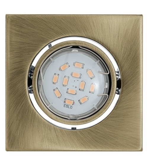 EGLO 'IGOA' 93244 (1x5W GU10-LED) WW