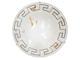 EGLO 'LED TWISTER' 93274 (18W LED) WW