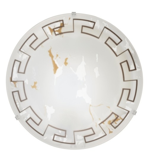 EGLO 'LED TWISTER' 93274 (18W LED) WW