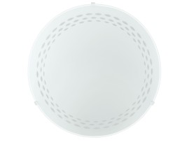 EGLO 'LED TWISTER' 93275 (1x7W GX53-LED) WW