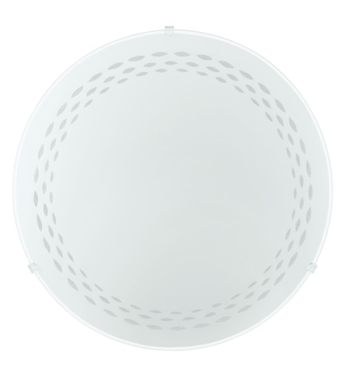 EGLO 'LED TWISTER' 93276 (12W LED) WW