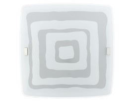 EGLO 'LED BORGO' 93283 (18W LED) WW