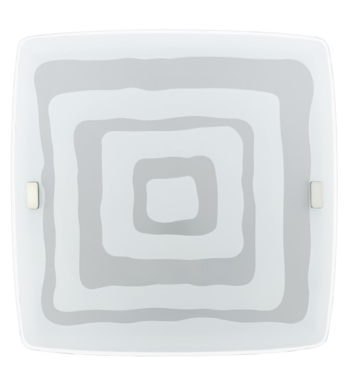 EGLO 'LED BORGO' 93283 (18W LED) WW