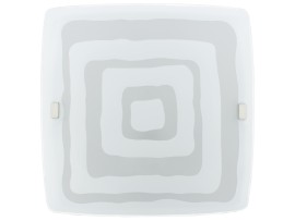 EGLO 'LED BORGO' 93284 (24W LED) WW