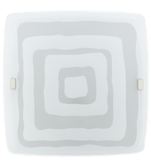 EGLO 'LED BORGO' 93284 (24W LED) WW