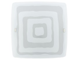 EGLO 'LED BORGO' 93285 (36W LED) WW