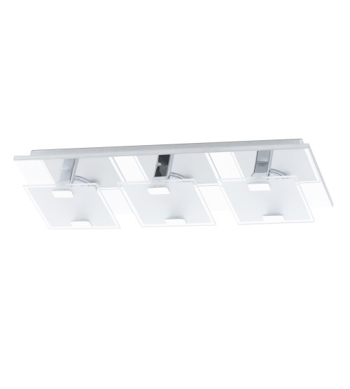 EGLO 'VICARO' 93313 (3x2,5W LED-MODUL) WW