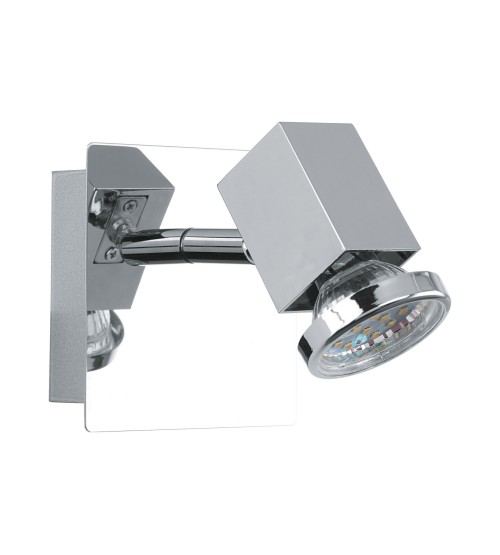 EGLO 'ZABELLA' 93321 (1x5W GU10-LED)