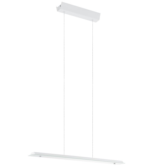 EGLO 'PARAMO' 93354 (2x9W LED) WW