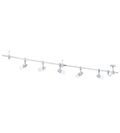EGLO 'VILANOVA' 93358 (5x5W GU10-LED)
