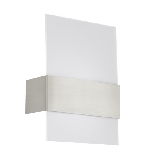 EGLO 'NIKITA' 93382 (2x2,5W LED-MODUL) WW