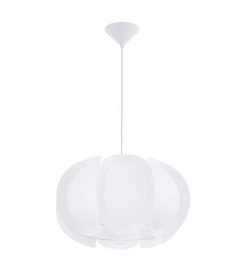 EGLO 'BERCEDO' 93428 (1x60W E27)