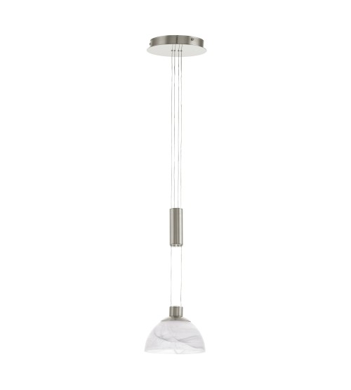 EGLO 'MONTEFIO' 93466 (1x6W LED) WW